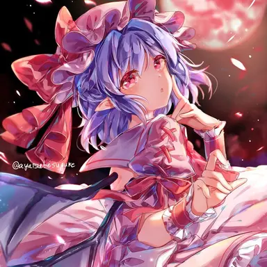 Profile image of レミリア