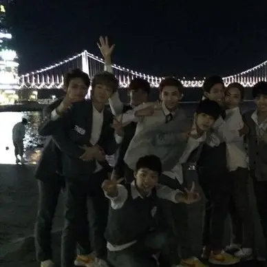 Rharuem0730의 세븐틴 도련님들