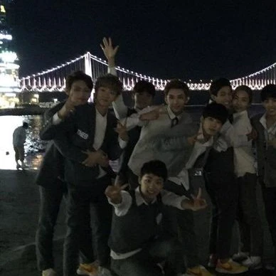 세븐틴 도련님들