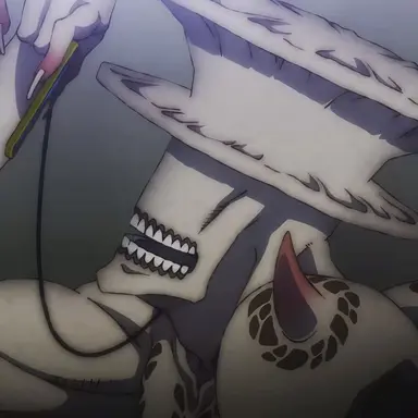 Profile image of 괴수9호