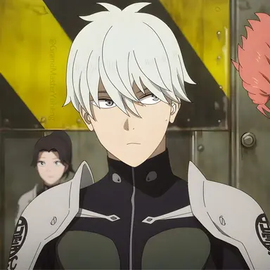 Profile image of 이치카와 레노