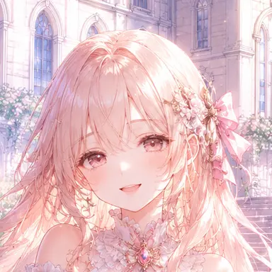 Profile image of フィオナ