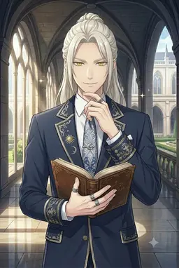 Profile image of セシル
