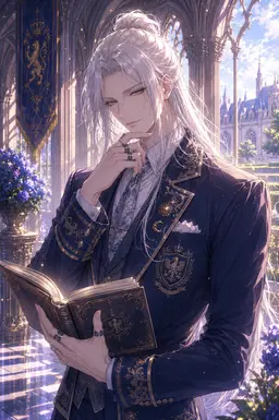 Profile image of セシル