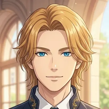 Profile image of ユリウス