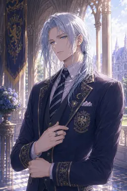 Profile image of ノア
