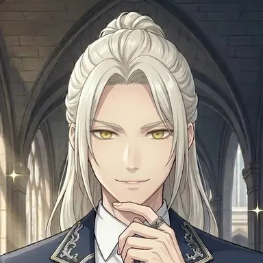 Profile image of セシル