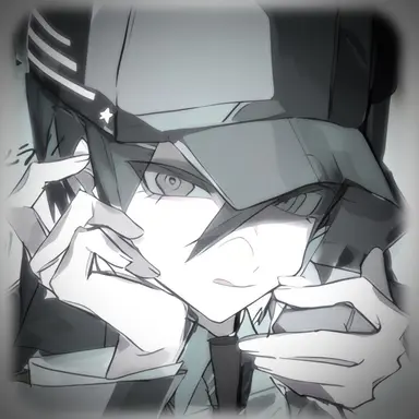 Profile image of 最原終一