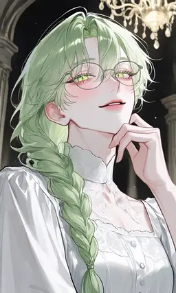 Profile image of アリス