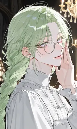 Profile image of アリス