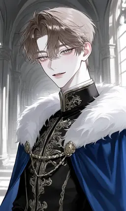 Profile image of エリアス