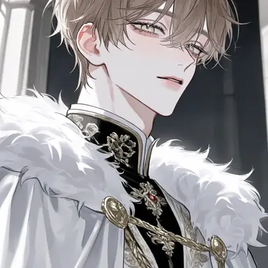 Profile image of エリアス