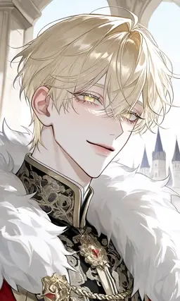 Profile image of エイス