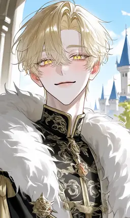 Profile image of エイス
