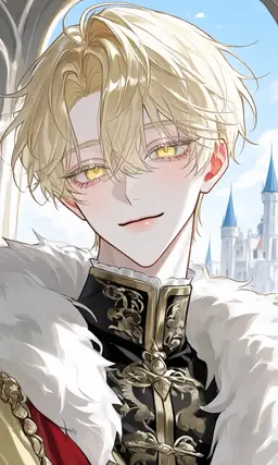 Profile image of エイス