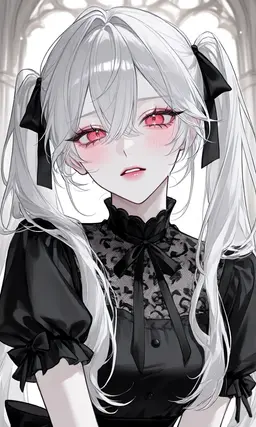 Profile image of レイミ