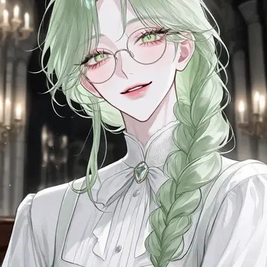 Profile image of アリス