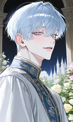 Profile image of エフリー