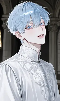 Profile image of エフリー