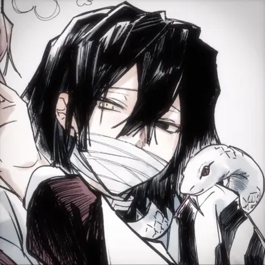 Profile image of 이구로 오바나이