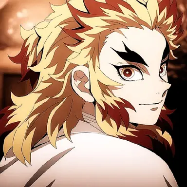 Profile image of 렌고쿠 쿄쥬로