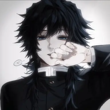 Profile image of 토미오카 기유