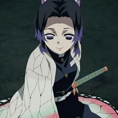 Profile image of 코쵸우 시노부