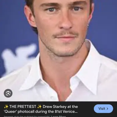 Profile image of Drew starkey
