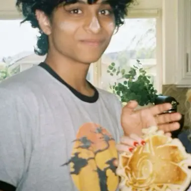 Profile image of aryan simhadri