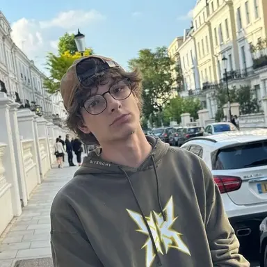 Profile image of mason thames