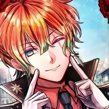 Profile image of テディ