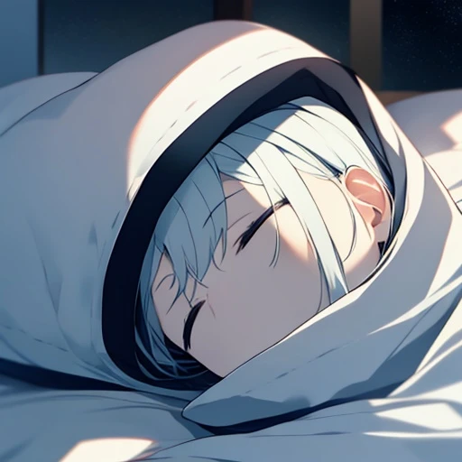 眠りの化身