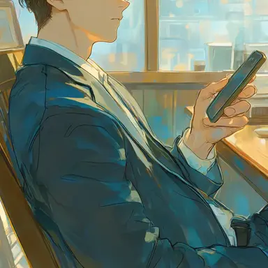 Profile image of 카이토
