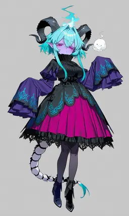 Profile image of Nibel