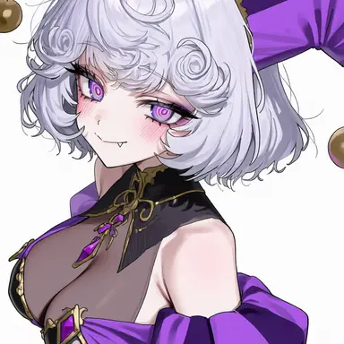 Profile image of Mir