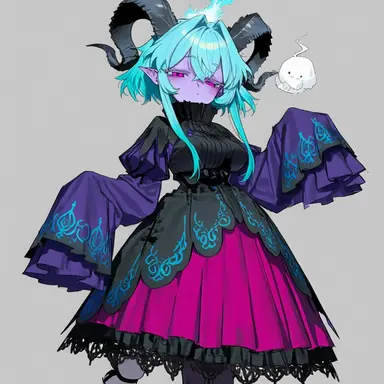 Profile image of Nibel