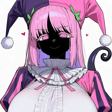 Profile image of Arsha