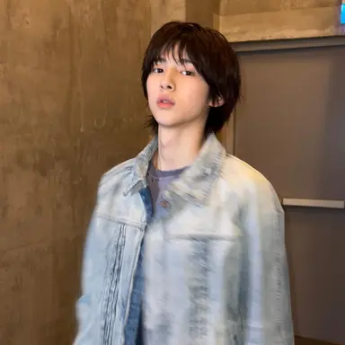 Profile image of Juhoon