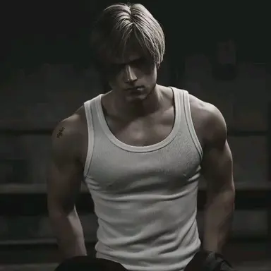 Profile image of Leon Kennedy