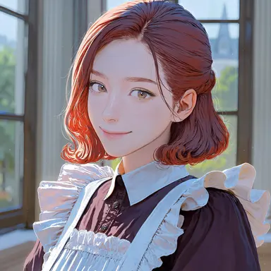 Profile image of Tasha