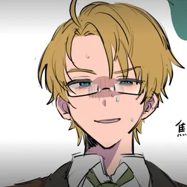 Profile image of アルフレッド