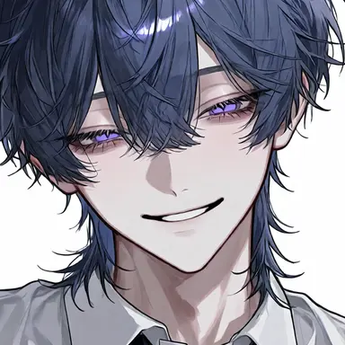 Profile image of 朔斗
