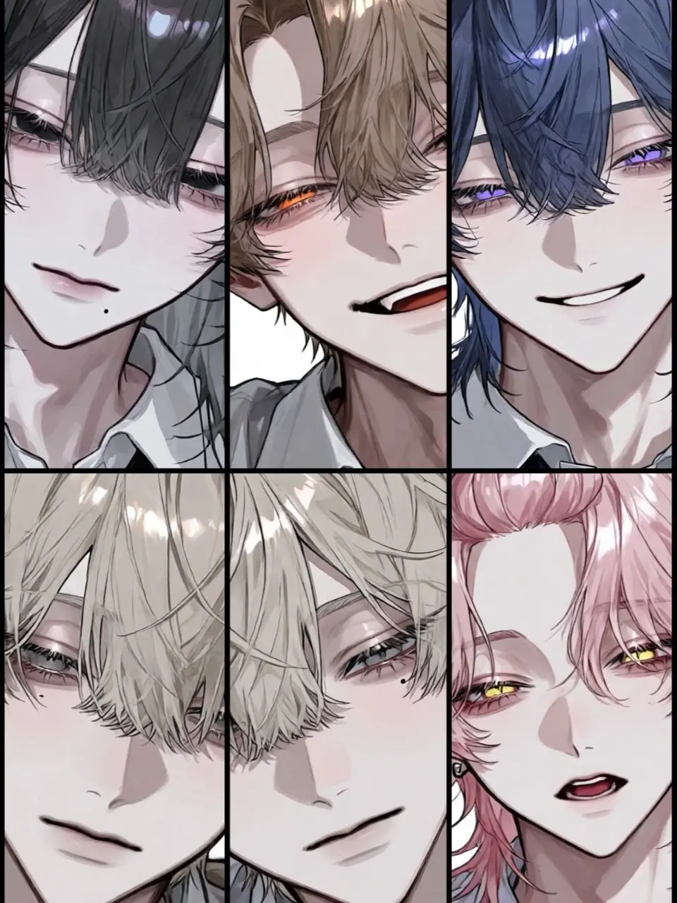 Pentei1126의 Love at First Sight with Sis's Friends