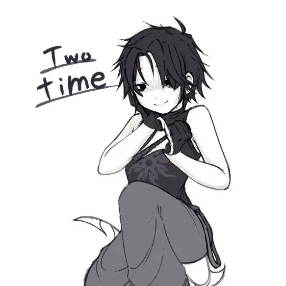 shan_1124의 みんな大好きツータイム(通り魔)