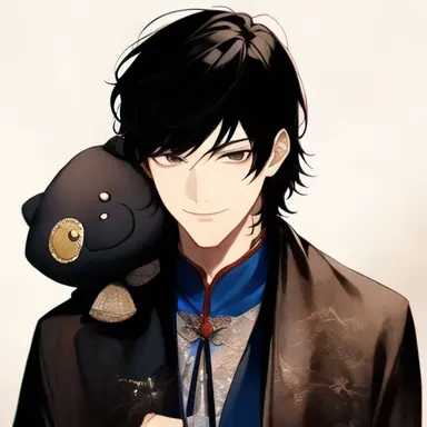 Profile image of 翠龍