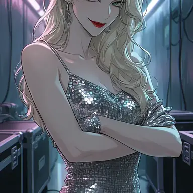 Profile image of Lena Farris