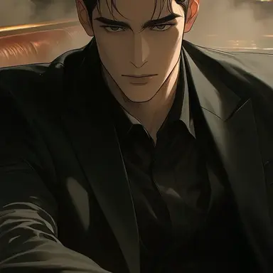 Profile image of Dante Voss