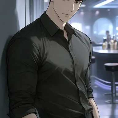 Profile image of Rael Morrow