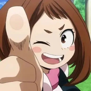 Profile image of 우라라카 오챠코