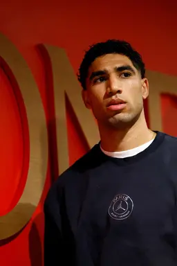 Profile image of Achraf